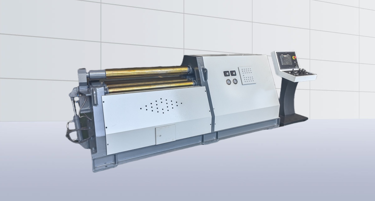 W12-6x1000 定制双伺服 军工企业