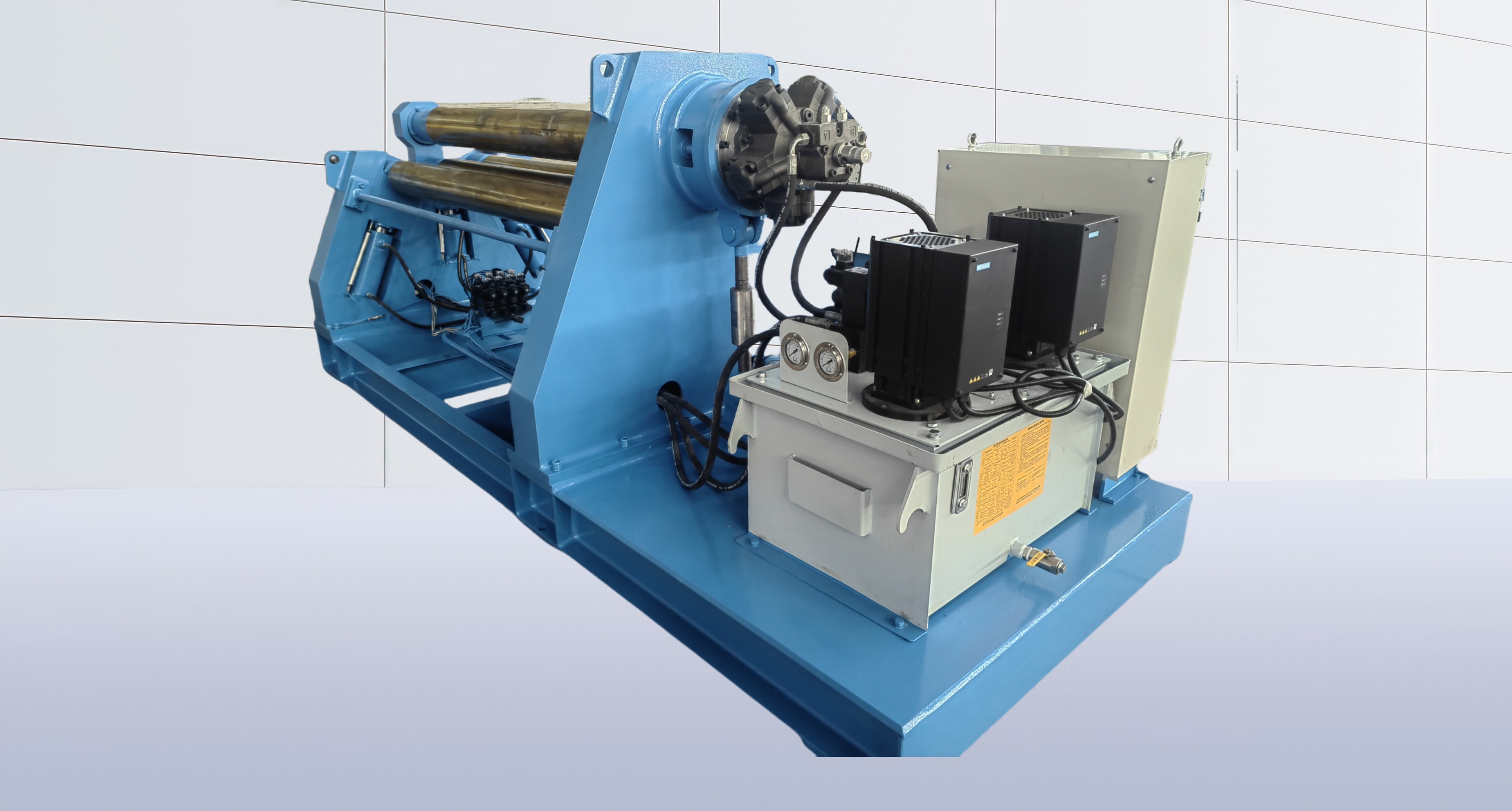 W12-6x1500 定制双伺服