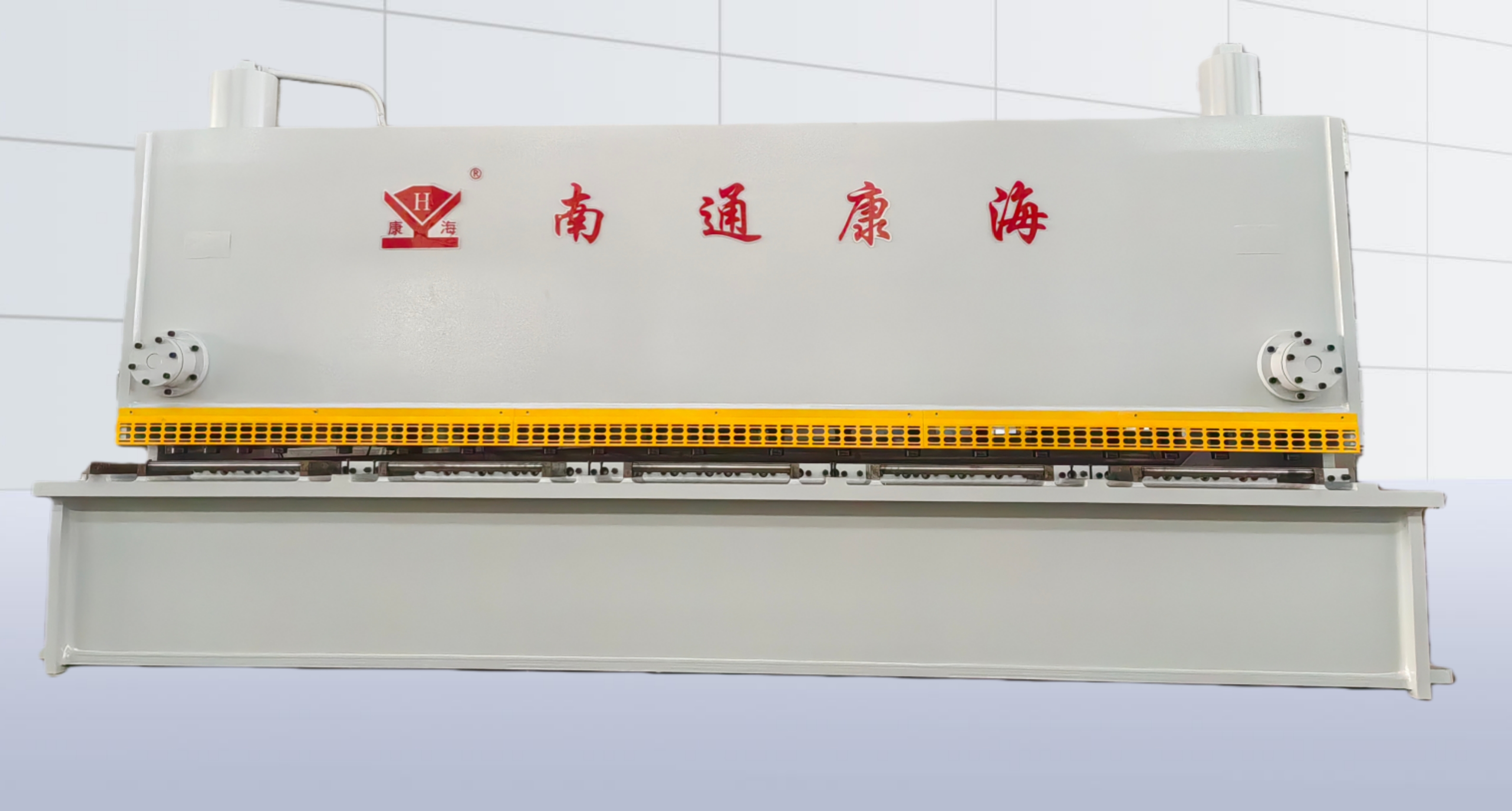 液压闸式剪板机QC11Y-20x6000