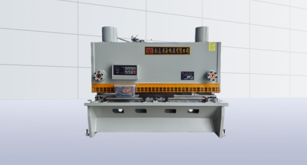 液压闸式剪板机QC11Y-20x2500