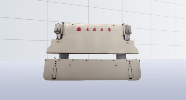 电液数控折弯机WE67K-800T8000