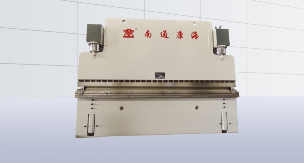 电液数控折弯机WE67K-600T6000