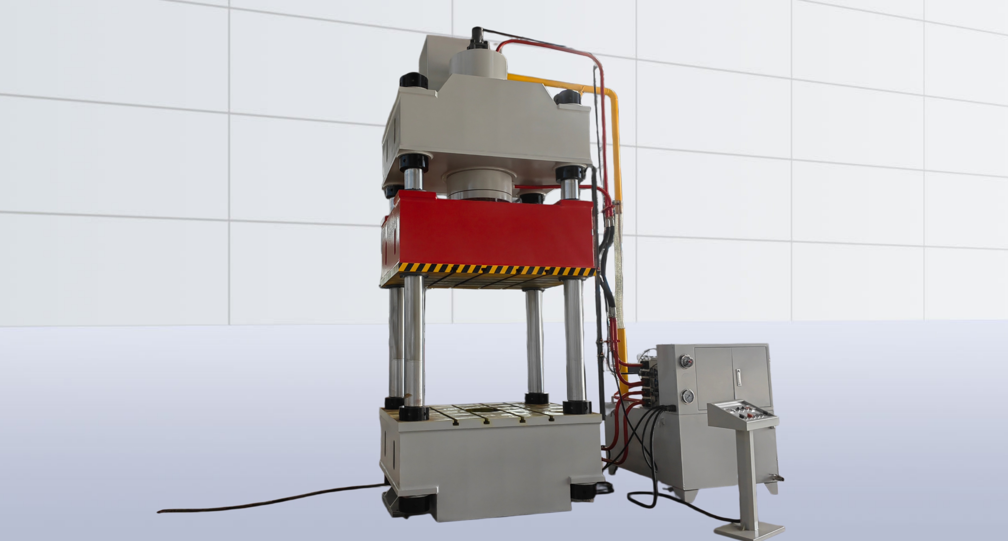 四柱液压机200T 315T 400T